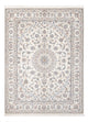 Nain - 6la Rug 150x202cm - Persian Rugs