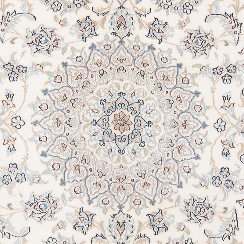 Perser Rug - Nain - Premium - 202 x 150 cm - cream