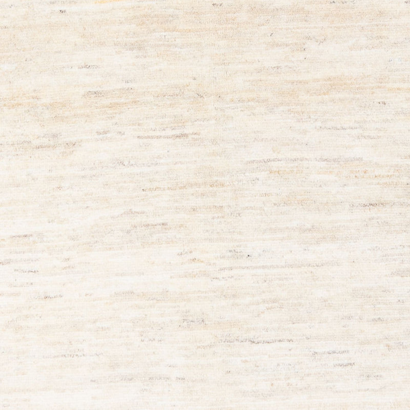 Gabbeh Rug - Perser - 196 x 149 cm - beige