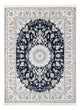 Nain - 6la Rug 199x150cm - Persian Rugs