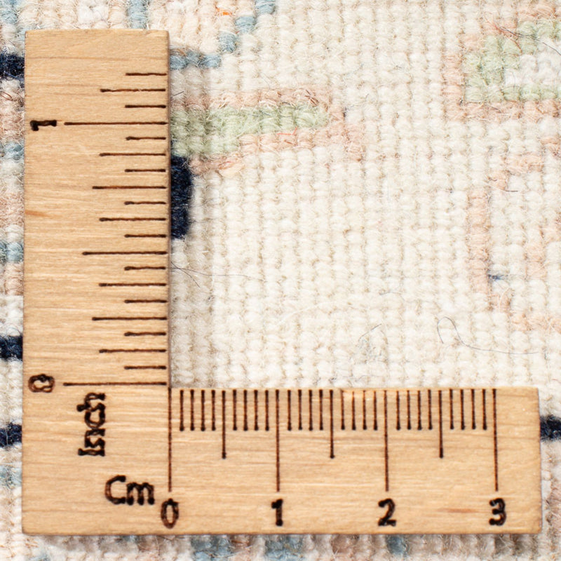 Perser Rug - Nain - Premium - 199 x 150 cm - dark blue