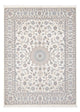 Nain - 6la Rug 200x150cm - Persian Rugs