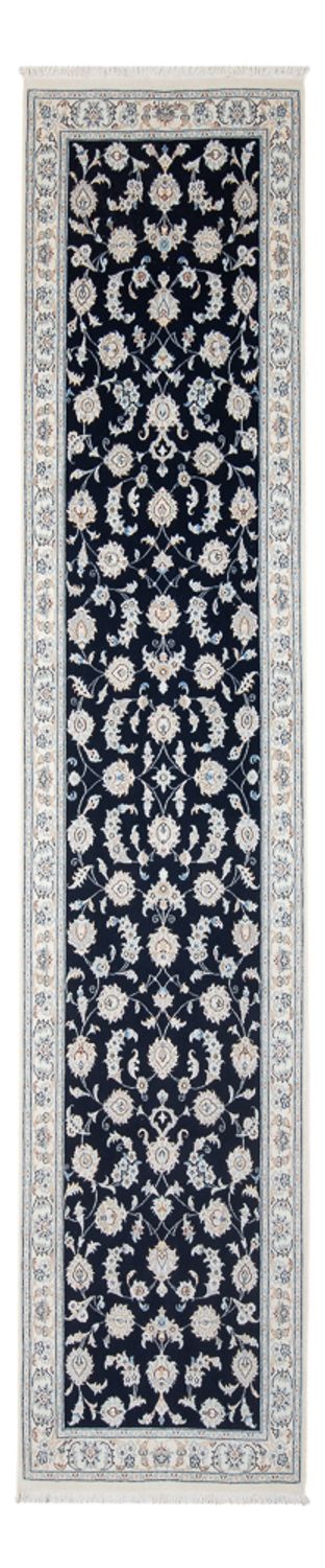 Nain - 6La Rug 82x352cm - Persian Rugs