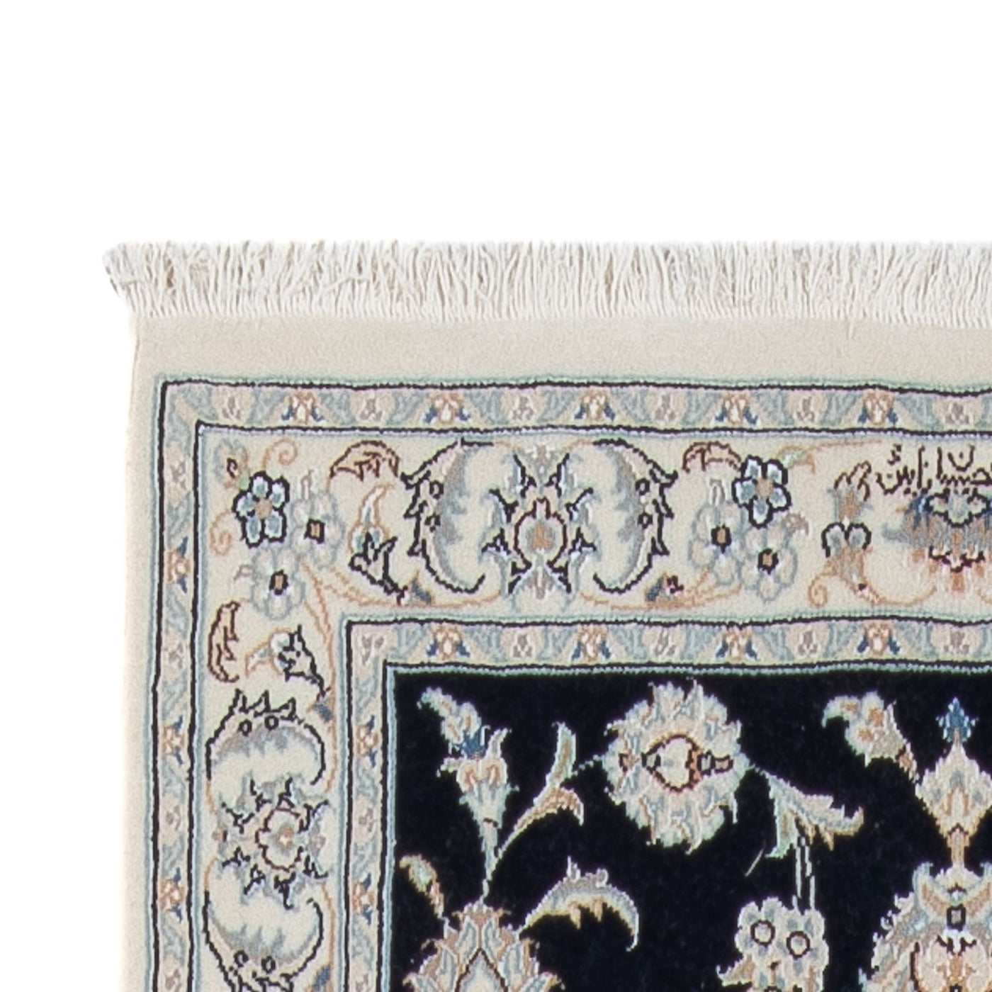 Nain - 6la Teppich 352x82cm - Perserteppich