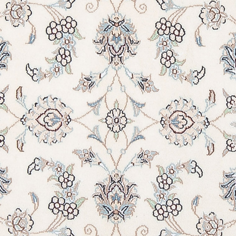 Runner Perser Rug - Nain - Premium - 309 x 90 cm - cream