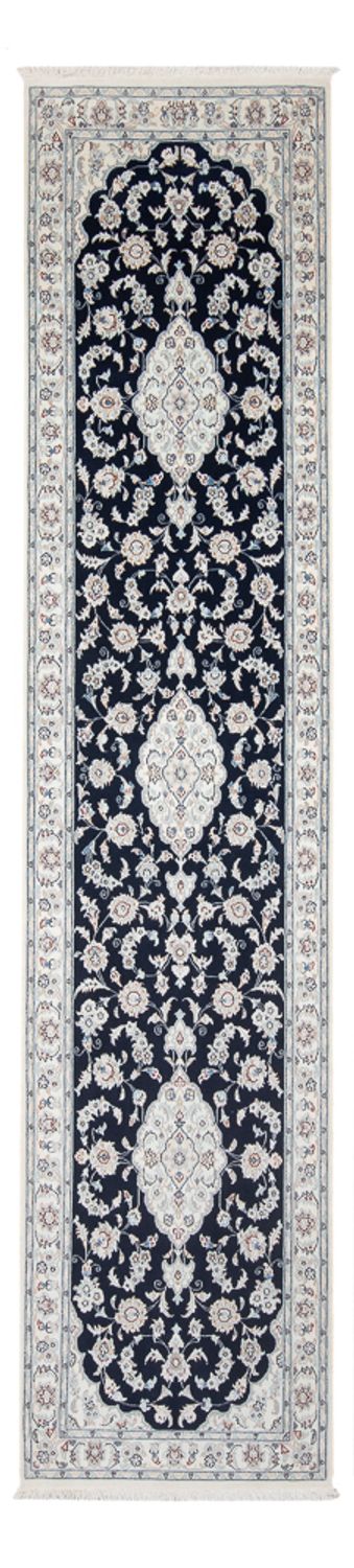 Nain - 6La Rug 86x339cm - Persian Rugs