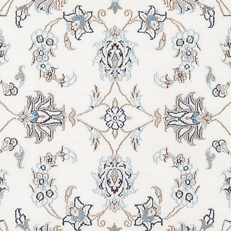 Runner Perser Rug - Nain - Premium - 301 x 82 cm - cream