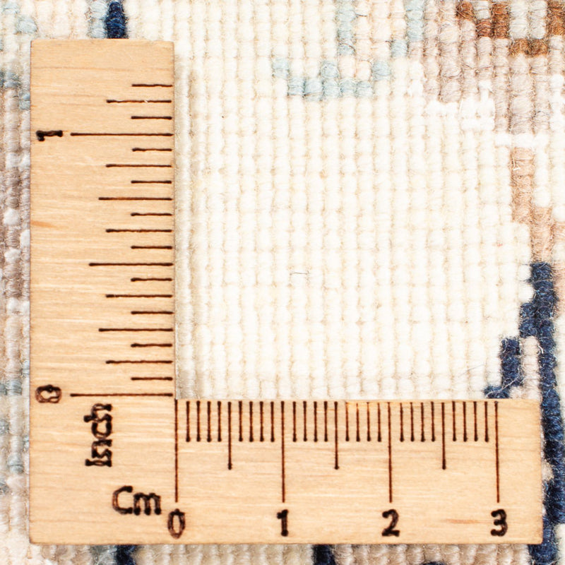 Runner Perser Rug - Nain - Premium - 301 x 82 cm - cream