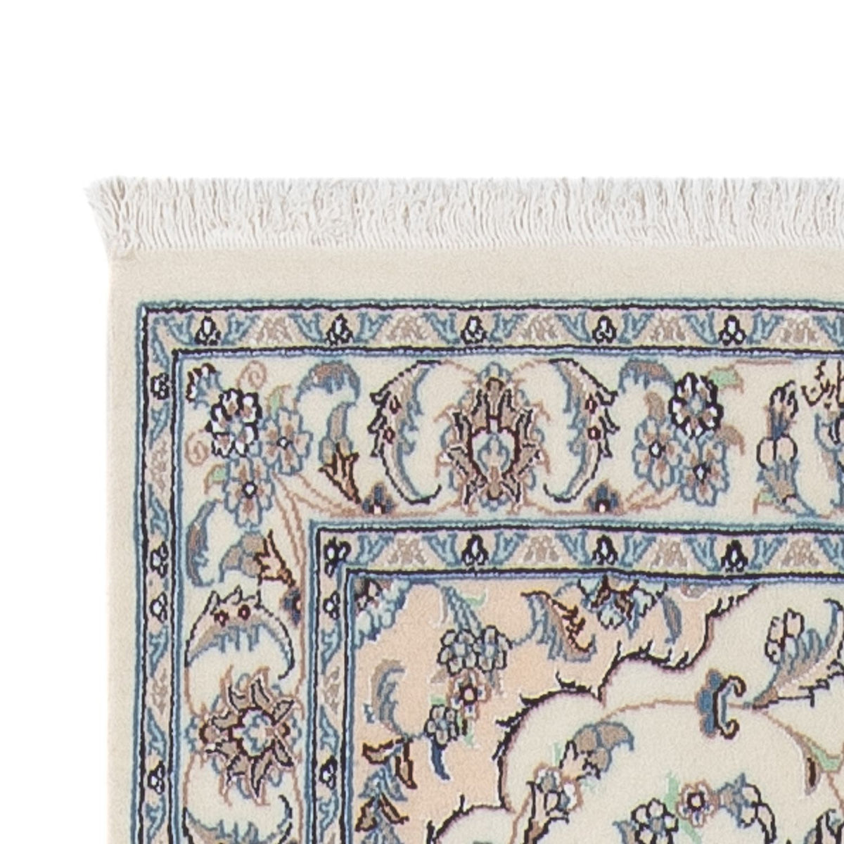 Nain - 6La Rug 84x343cm - Persian Rugs