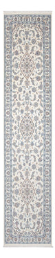 Nain - 6la Rug 345x84cm - Persian Rugs