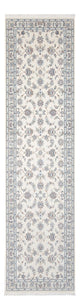 Läufer Perser - Nain - Premium - 301 x 83 cm - creme