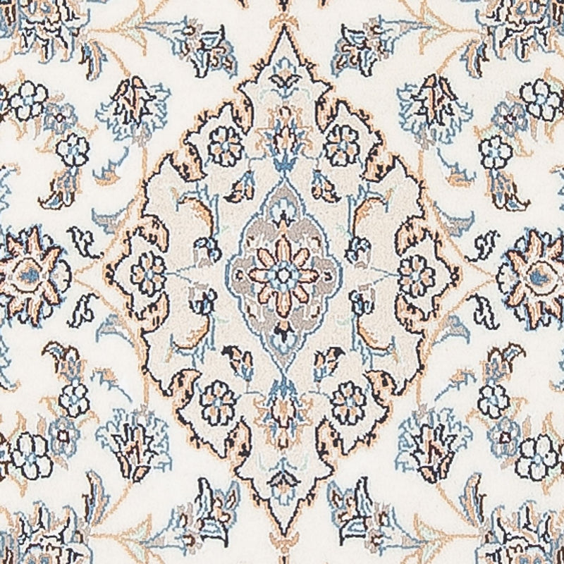 Runner Perser Rug - Nain - Premium - 297 x 81 cm - cream