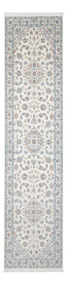 Runner Perser Rug - Nain - Premium - 308 x 80 cm - cream