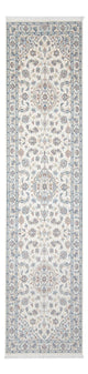 Nain - 6la Rug 308x80cm - Persian Rugs