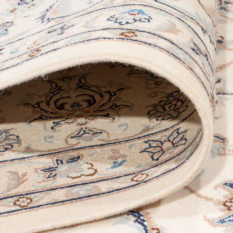 Perser Rug - Nain - Premium - 298 x 247 cm - cream