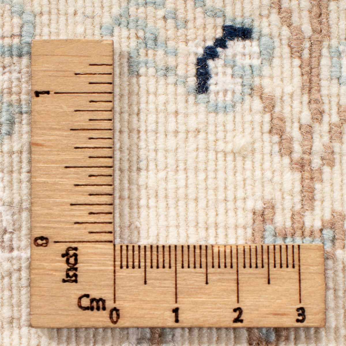 Perser Rug - Nain - Premium - 298 x 247 cm - cream