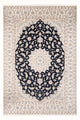 Nain - 6la Rug 345x247cm - Persian Rugs