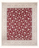 Nain - 6la Teppich 295x249cm - Perserteppich