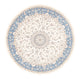 Nain Rug 197x196cm - Persian Rugs