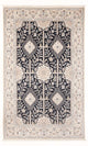 Perser Rug - Nain - Premium - 304 x 197 cm - dark blue