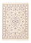 Perser Rug - Nain - 90 x 60 cm - beige