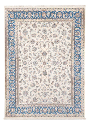 Perser Rug - Nain - Premium - 204 x 148 cm - cream