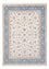 Perser Rug - Nain - Premium - 204 x 148 cm - cream