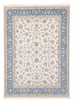 Nain - 6la Teppich 204x148cm - Perserteppich