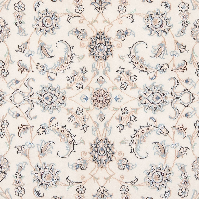 Perser Rug - Nain - Premium - 204 x 148 cm - cream