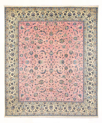 Perser Rug - Nain - Premium - 287 x 250 cm - salmon