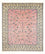 Perser Rug - Nain - Premium - 287 x 250 cm - salmon