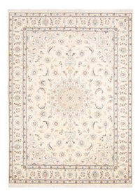 Perser Rug - Nain - 236 x 170 cm - beige