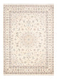 Nain Rug 236x170cm - Persian Rugs