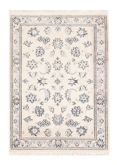 Nain Rug 60x89cm - Persian Rugs