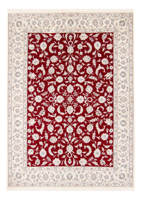 Perser Rug - Nain - 237 x 170 cm - red