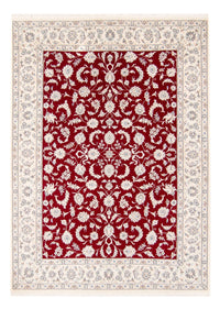 Perser Rug - Nain - 237 x 170 cm - red
