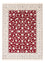 Perser Rug - Nain - 237 x 170 cm - red