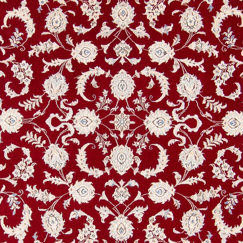 Perser Rug - Nain - 237 x 170 cm - red