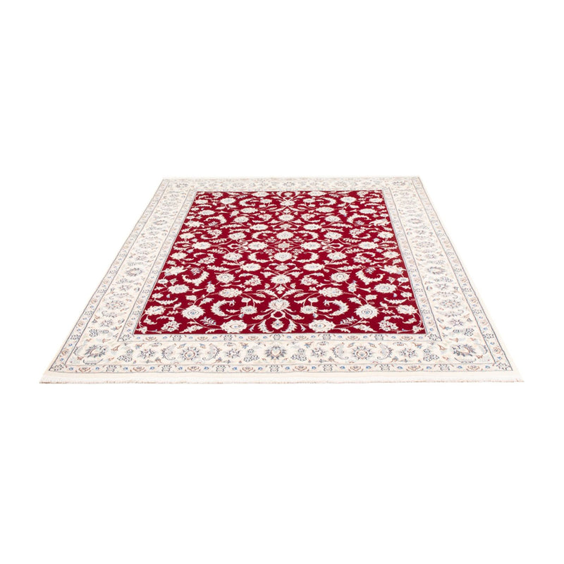 Perser Rug - Nain - 237 x 170 cm - red
