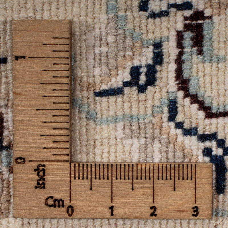 Perser Rug - Nain - 237 x 170 cm - red