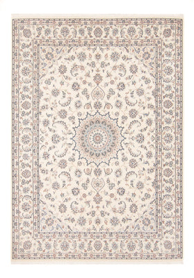 Perser Rug - Nain - 236 x 170 cm - beige