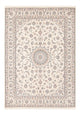 Nain Rug 170x236cm - Persian Rugs