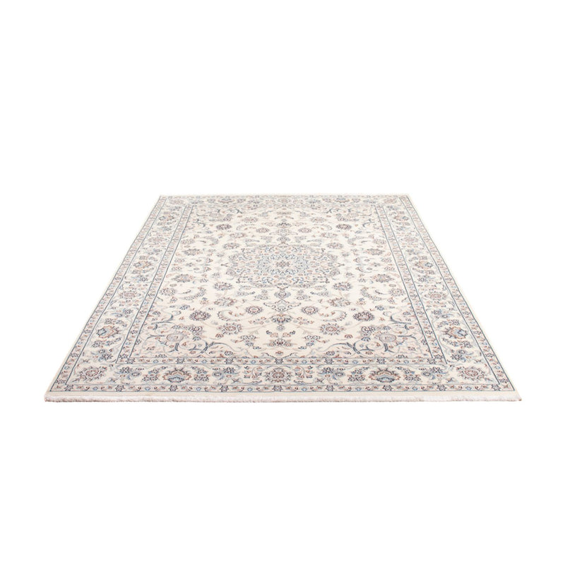 Perser Rug - Nain - 250 x 168 cm - cream