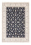 Perser Rug - Nain - 236 x 170 cm - dark blue