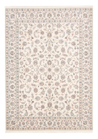Perser Rug - Nain - 242 x 171 cm - cream