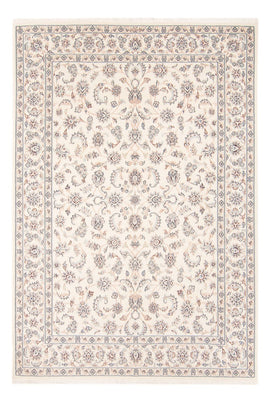 Perser Rug - Nain - 240 x 170 cm - cream