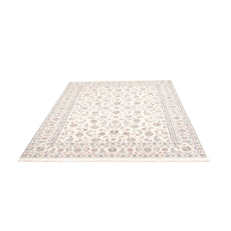Perser Rug - Nain - 240 x 170 cm - cream