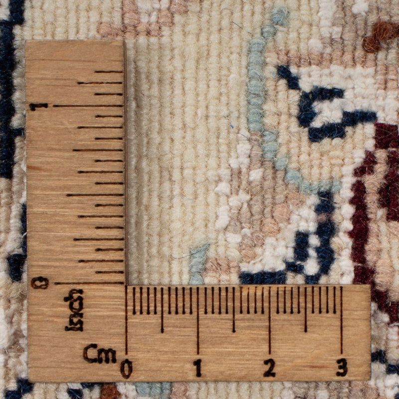 Perser Rug - Nain - 240 x 170 cm - cream