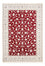 Perser Rug - Nain - 240 x 170 cm - red