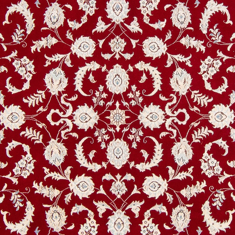 Perser Rug - Nain - 240 x 170 cm - red